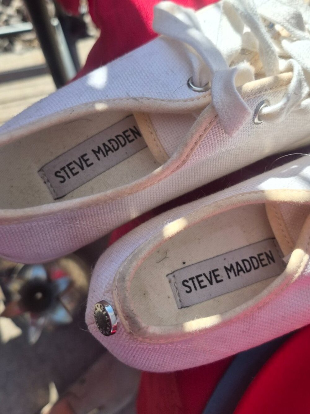Steve Madden